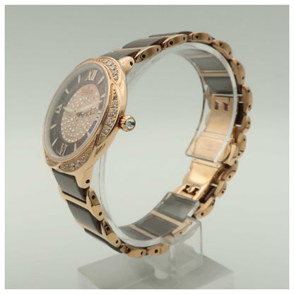 Charmex Rodeo Drive Women's Swiss Quartz (Battery-Powered) Watch 6287-SD - Image #4