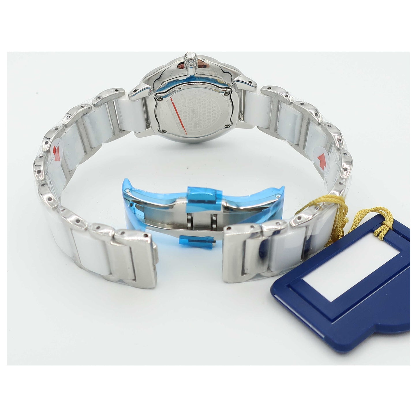 Charmex Rodeo Drive Women's Swiss Quartz (Battery-Powered) Watch 6290-SD - Image #7