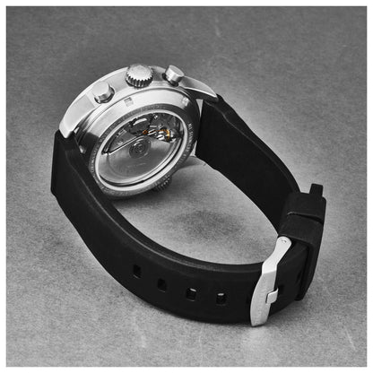 Zeno Pilot Fellow Men's Automatic Watch 6304BVD-A1 - Image #2