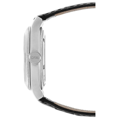 Oris Big Crown Women's Automatic Watch 633-7487-40-64-LS - Image #4