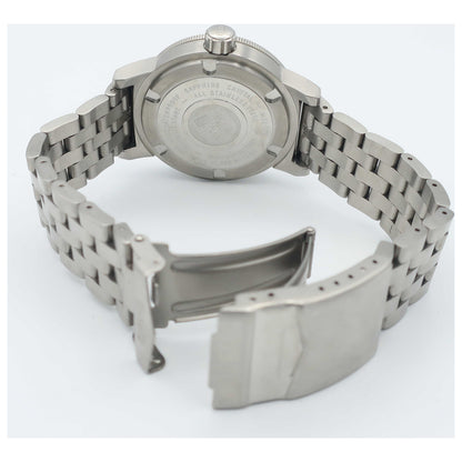 Oris Classic Men's Automatic Watch 635-7514-4161MB-SDVB - Image #7