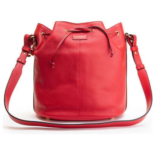 Front view of Alexander McQueen Skull Women's Handbags 635735-BPT0G-6226