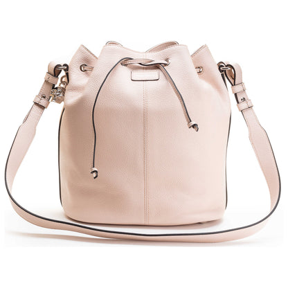 Front view of Alexander McQueen Skull Women's Handbags 635735-BPT0I-9901