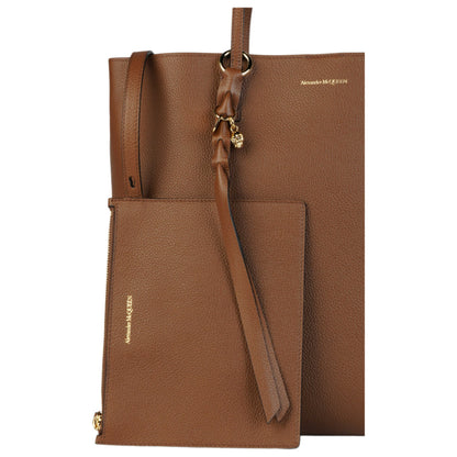 Alexander McQueen Fashion Handbags 635736-BPT0G-2530-NS - Image #4