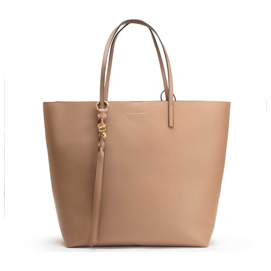 Front view of Alexander McQueen Skull Women's Handbags 635736-BPT0G-2602