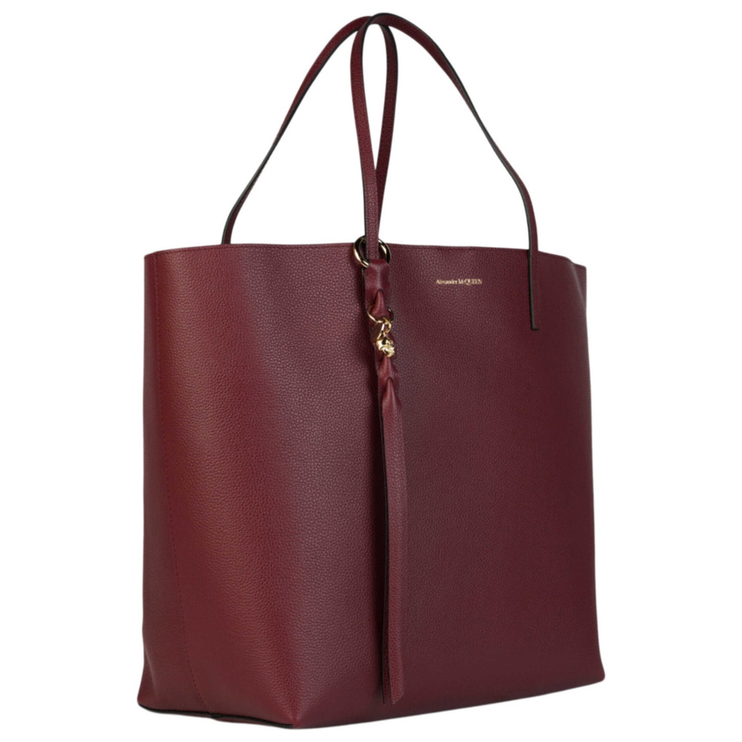 Alexander McQueen Fashion Handbags 635736-BPT0G-6103-NS - Image #3