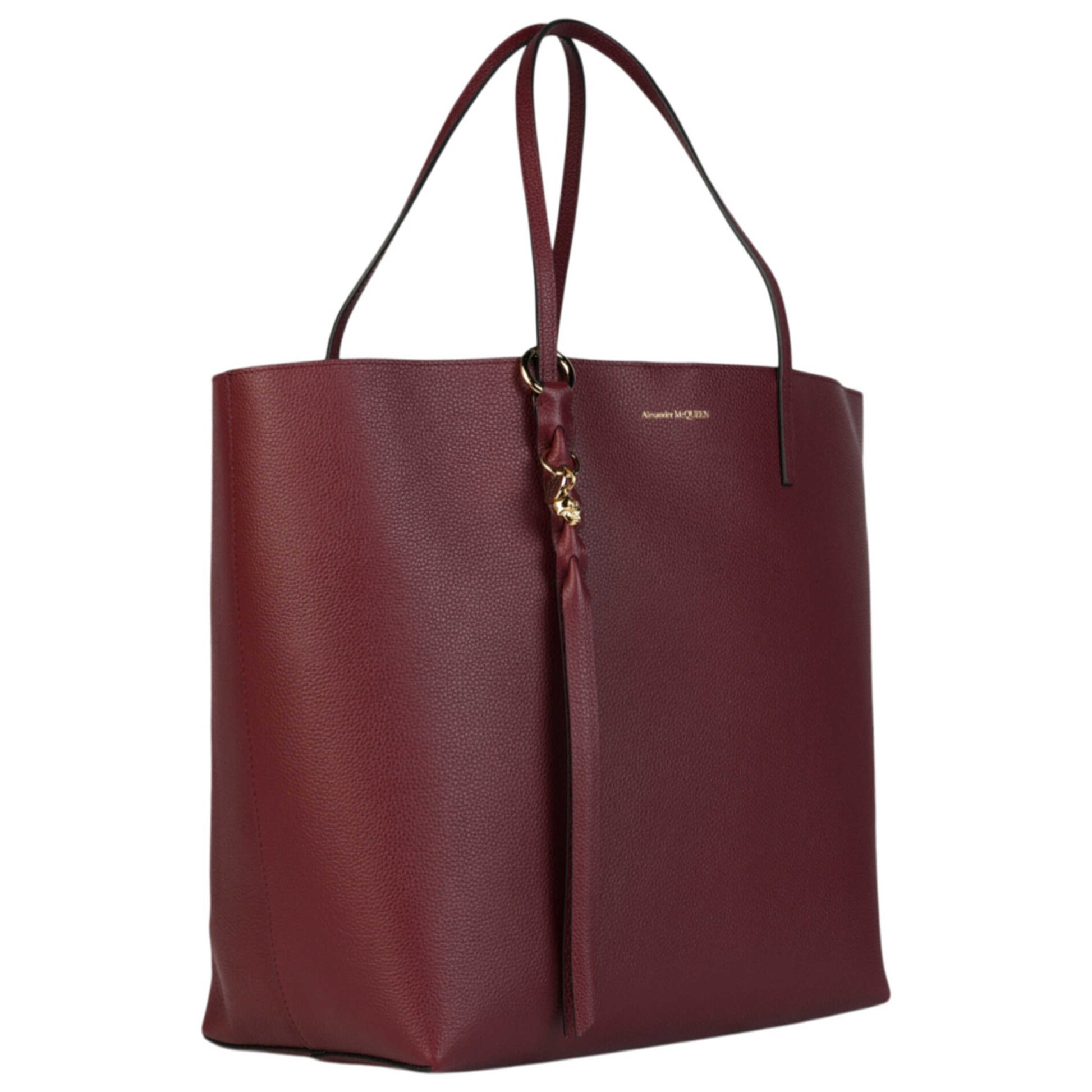 Alexander McQueen Fashion Handbags 635736-BPT0G-6103-NS - Image #3
