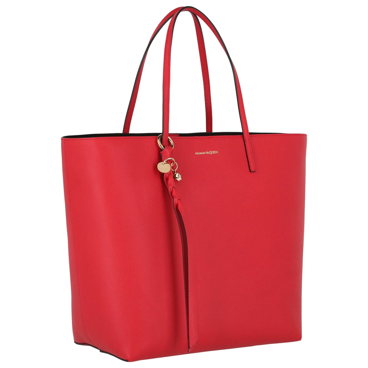 Alexander McQueen Fashion Handbags 635736-BPT0G-6226-NS - Image #3