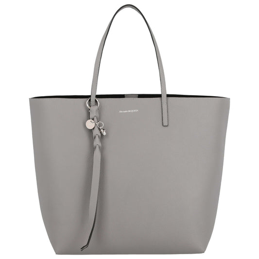 Front view of Alexander McQueen Fashion Handbags 635736-BPT0I-1920-NS
