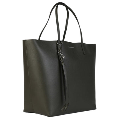 Alexander McQueen Fashion Handbags 635736-BPT0I-3100-NS - Image #3