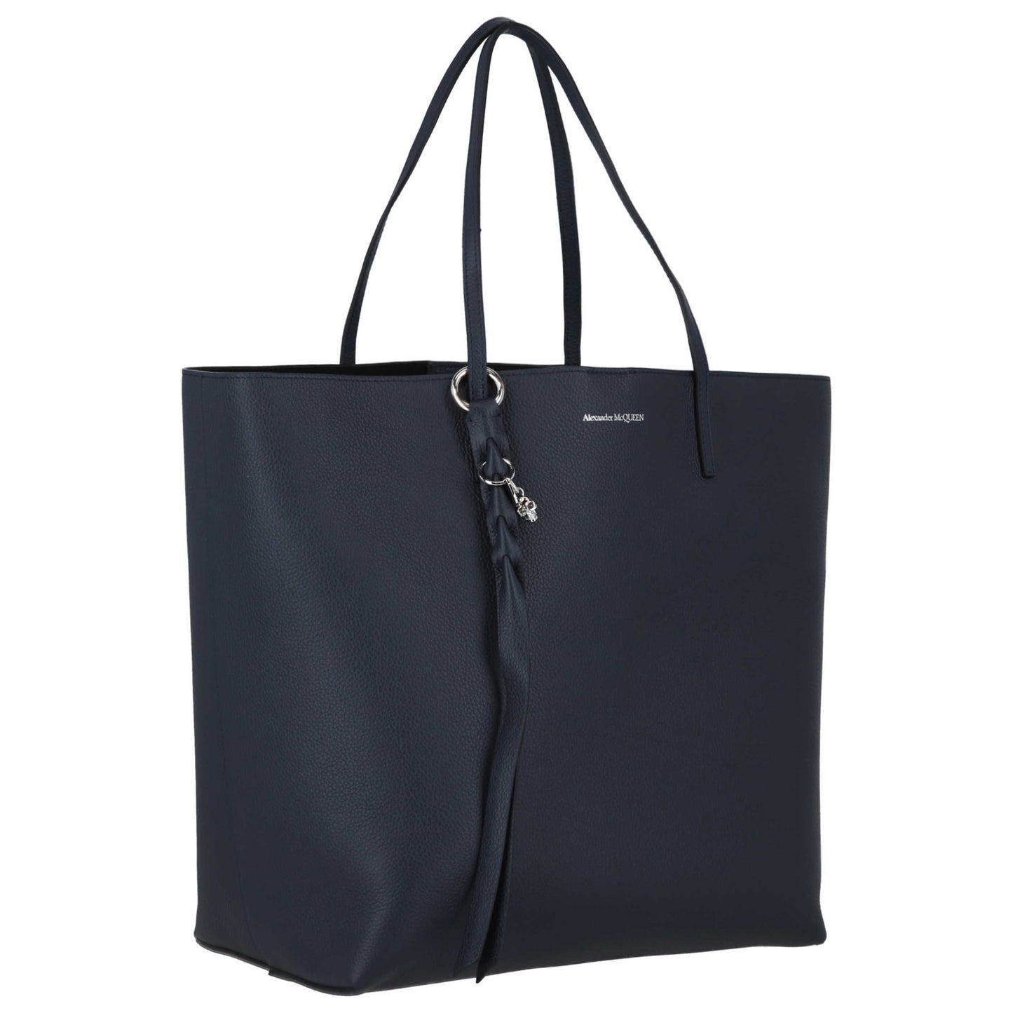 Alexander McQueen Fashion Handbags 635736-BPT0I-4010-NS - Image #3