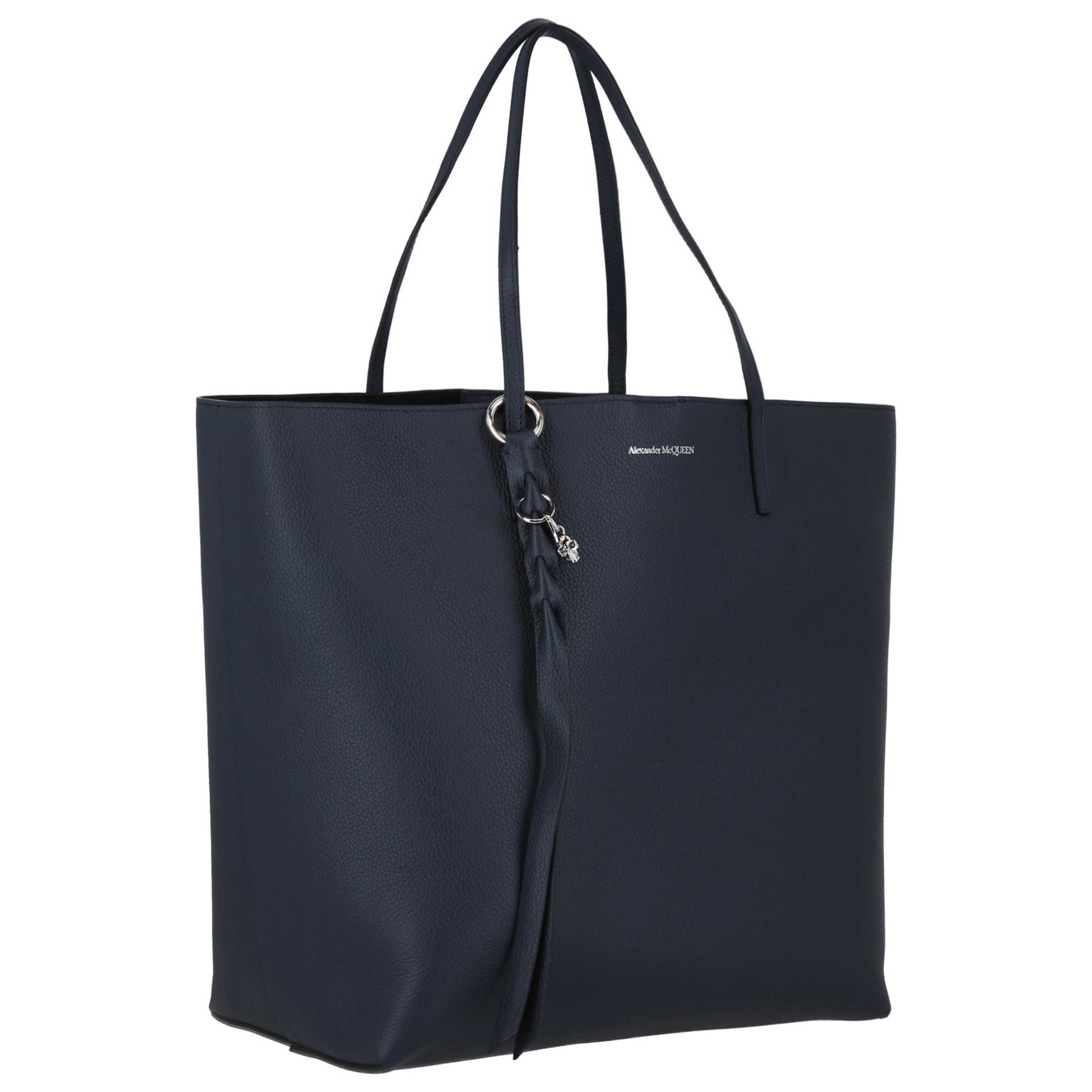 Alexander McQueen Fashion Handbags 635736-BPT0I-4010-NS - Image #3