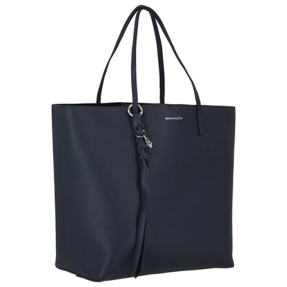 Alexander McQueen Fashion Handbags 635736-BPT0I-4010-NS - Image #3