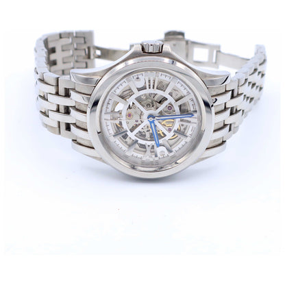 Bulova Accutron Kirkwood Men's Automatic Watch 63A001-SDBV - Image #8