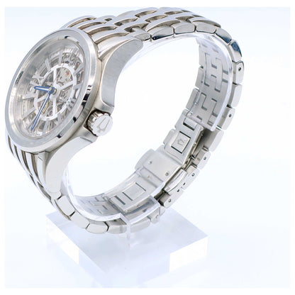 Bulova Accutron Kirkwood Men's Automatic Watch 63A001-SDBV - Image #4