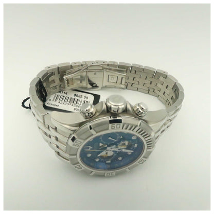 Bulova Accutron Kirkwood Men's Swiss Quartz (Battery-Powered) Watch 63A114-PO - Image #8