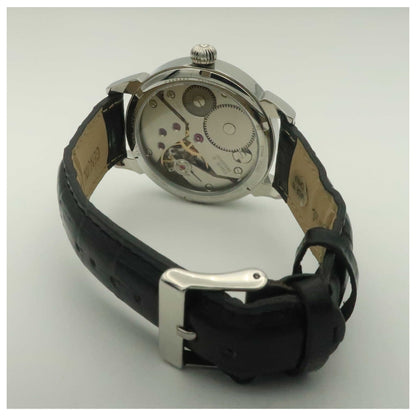 Bulova Accutron Gemini Men's Manual-Wind Watch 63A115-PO - Image #2