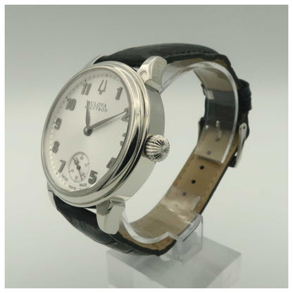 Bulova Accutron Gemini Men's Manual-Wind Watch 63A115-PO - Image #4