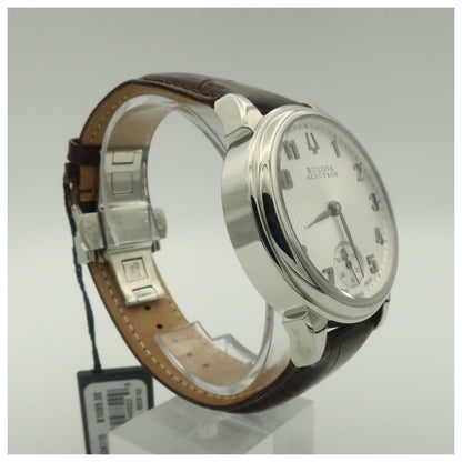 Bulova Accutron Gemini Men's Manual-Wind Watch 63A115-SDV - Image #3