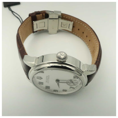 Bulova Accutron Gemini Men's Manual-Wind Watch 63A115-SDV - Image #8