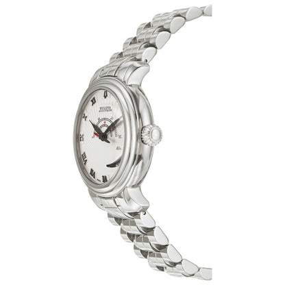 Bulova Accutron Amerigo Men's Automatic Watch 63B023 - Image #4
