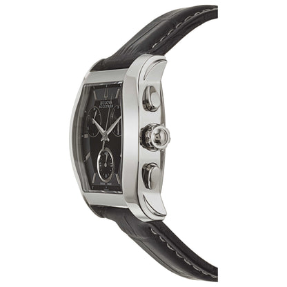 Bulova Accutron Stratford Men's Swiss Quartz (Battery-Powered) Watch 63B142 - Image #4