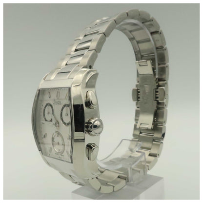 Bulova Accutron Stratford Men's Swiss Quartz (Battery-Powered) Watch 63B143-SDV - Image #4