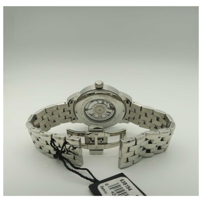 Bulova Accutron Gemini Men's Automatic Watch 63B154-PO - Image #7