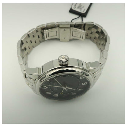 Bulova Accutron Gemini Men's Automatic Watch 63B154-PO - Image #8