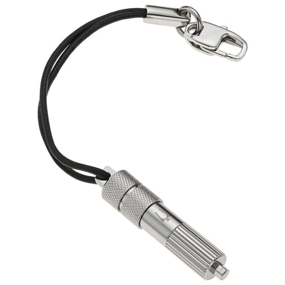 Bulova Accutron Calibrator Men's Automatic Watch 63B169 - Image #8