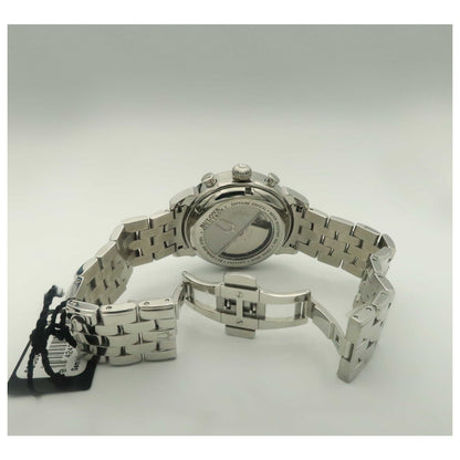 Bulova Accutron Gemini Men's Automatic Watch 63C009-PO - Image #7