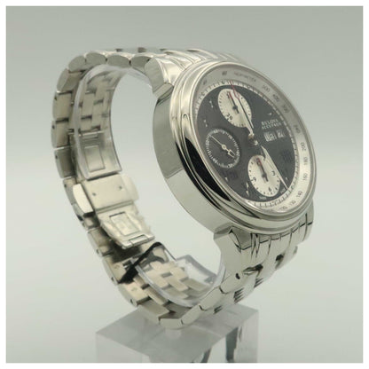 Bulova Accutron Gemini Men's Automatic Watch 63C009-PO - Image #3