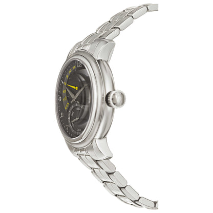 Bulova Accutron Amerigo Men's Swiss Quartz (Battery-Powered) Watch 63C103 - Image #4