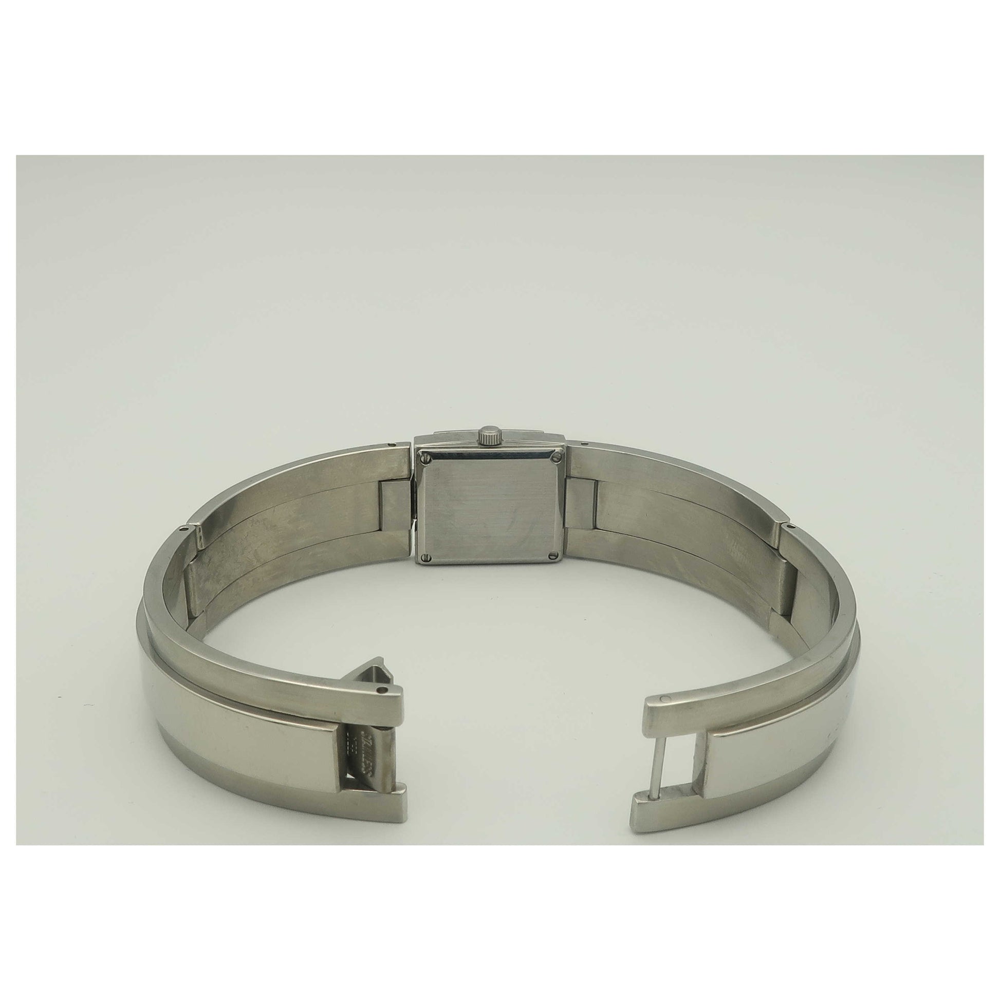 Bulova Bangle Women's Watch 63L17-PO - Image #7