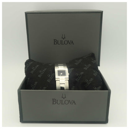 Bulova Bangle Women's Watch 63L17-PO - Image #6