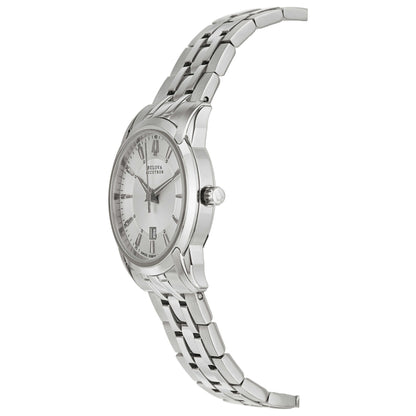 Bulova Accutron Sorengo Women's Swiss Quartz (Battery-Powered) Watch 63M110 - Image #4