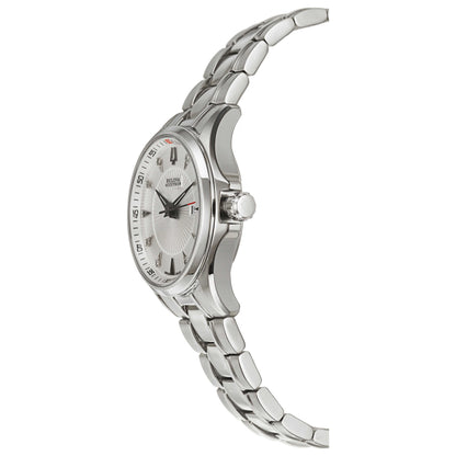 Bulova Accutron Brussels Women's Swiss Quartz (Battery-Powered) Watch 63P106 - Image #4