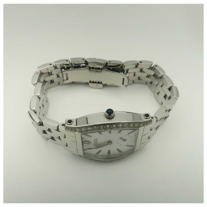 Bulova Accutron Saleya Women's Swiss Quartz (Battery-Powered) Watch 63R005-PO - Image #8