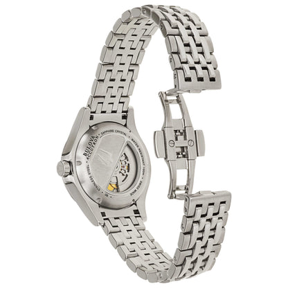 Bulova Accutron Kirkwood Women's Automatic Watch 63R117 - Image #2