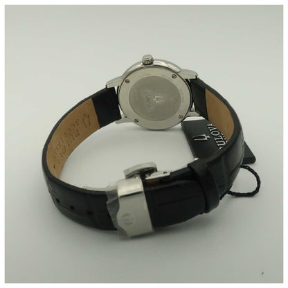 Bulova Accutron Pemberton Women's Swiss Quartz (Battery-Powered) Watch 63R137-SDV - Image #2