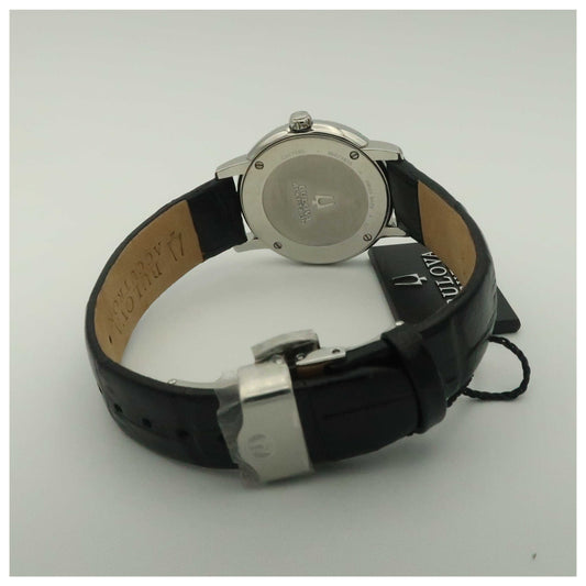 Bulova Accutron Pemberton Women's Swiss Quartz (Battery-Powered) Watch 63R137-SDV - Image #2