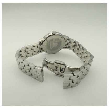 Bulova Accutron Pemberton Women's Swiss Quartz (Battery-Powered) Watch 63R138-PO - Image #7