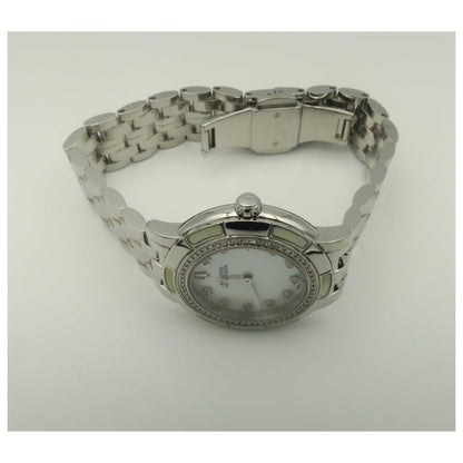 Bulova Accutron Pemberton Women's Swiss Quartz (Battery-Powered) Watch 63R138-PO - Image #8