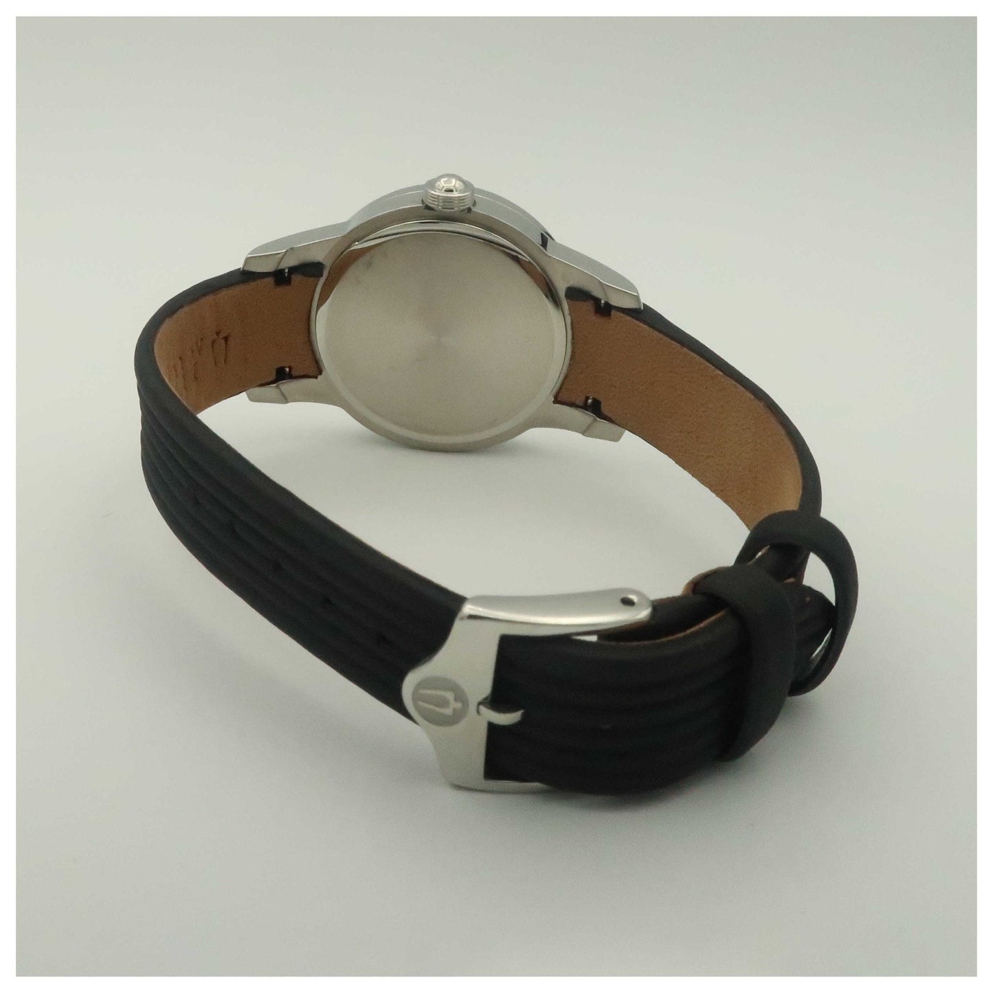 Bulova Accutron Masella Women's Swiss Quartz (Battery-Powered) Watch 63R33-SDV - Image #2