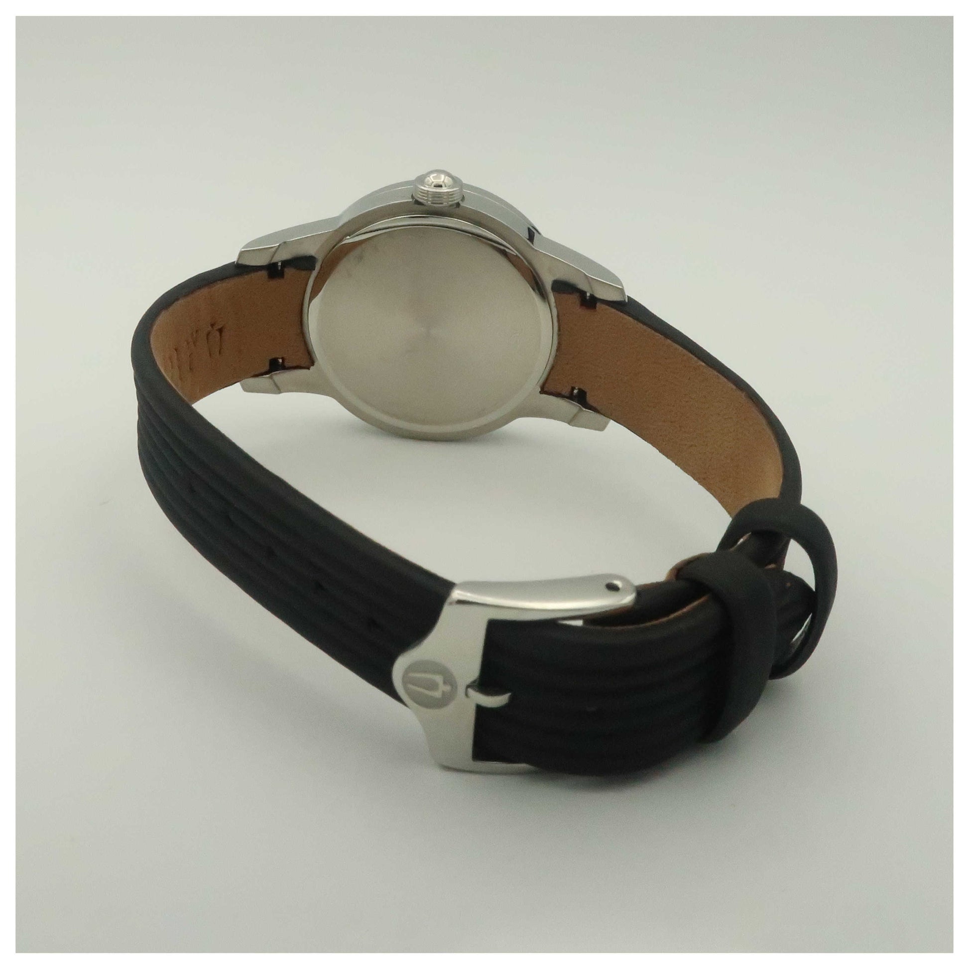 Bulova Accutron Masella Women's Swiss Quartz (Battery-Powered) Watch 63R33-SDV - Image #2