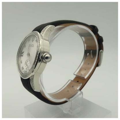 Bulova Accutron Masella Women's Swiss Quartz (Battery-Powered) Watch 63R33-SDV - Image #4