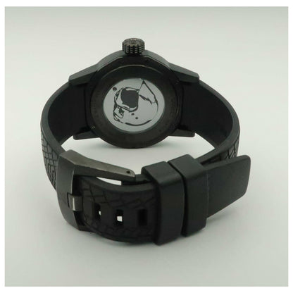 Edox WRC Men's Swiss Quartz (Battery-Powered) Watch 64008-37N-NOR-PO - Image #2