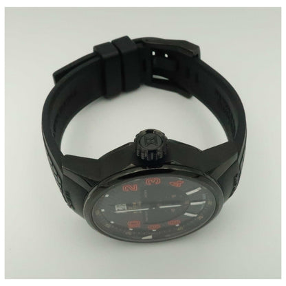 Edox WRC Men's Swiss Quartz (Battery-Powered) Watch 64008-37N-NOR-PO - Image #8