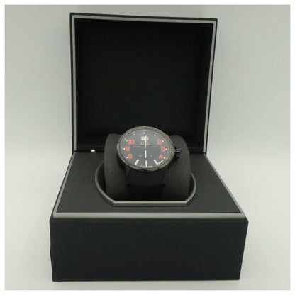 Edox WRC Men's Swiss Quartz (Battery-Powered) Watch 64008-37N-NOR-PO - Image #6