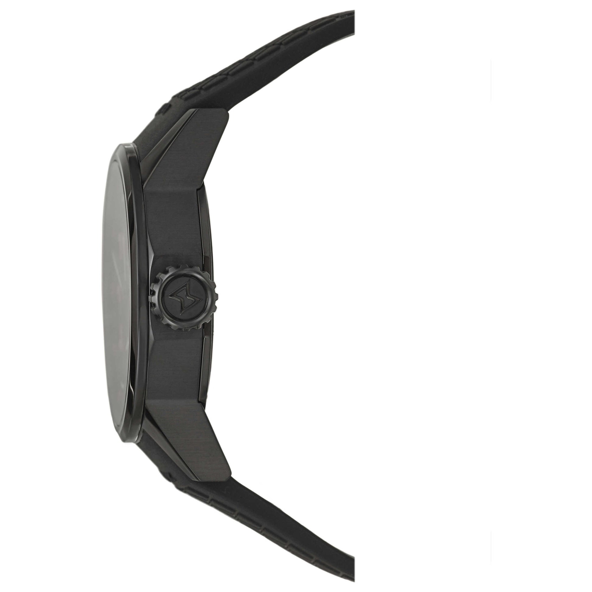 Edox WRC Men's Swiss Quartz (Battery-Powered) Watch 64008-37N-NOR - Image #4